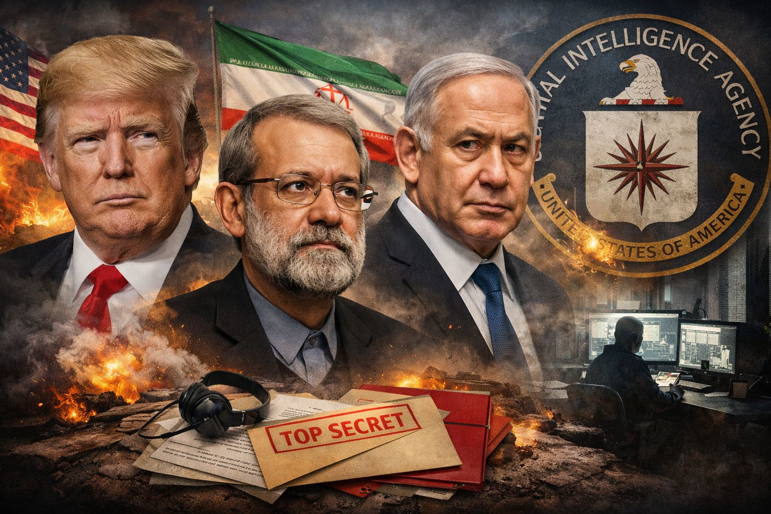 تطورات الحرب الإيرانية الأمريكية في اليوم 12.. هرمز يشتعل والضغوط تتصاعد على واشنطن وتل أبيب